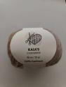 KAIA'S CASHMERE - 2745 Coffee and Cream
