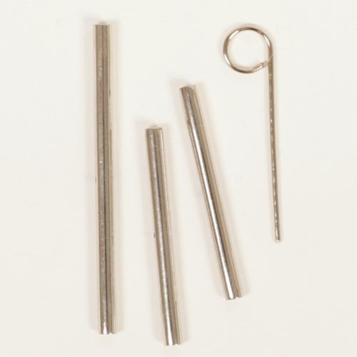 Knitpro Wire Overgang
