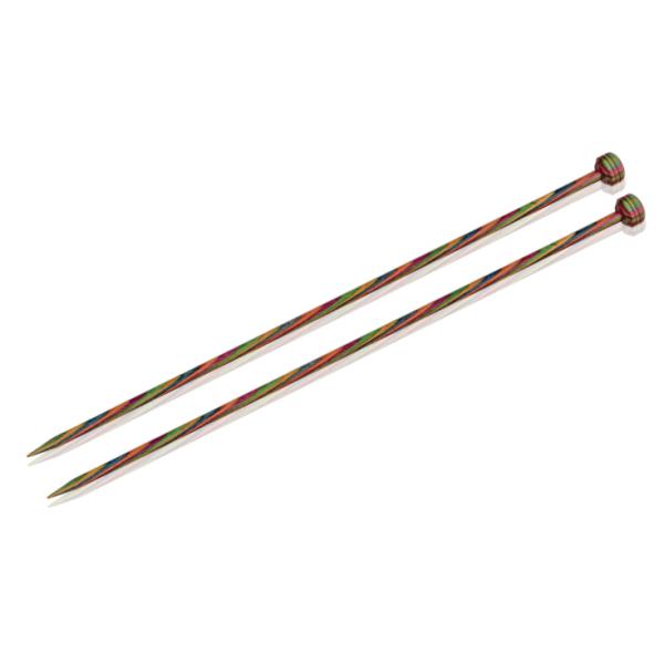 Knitpro Symfonie Jumperpinde 35 cm - 10 mm