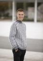 "Star" Islænder - Viking Design 2135-4B Kit - XS-XXL - Viking Hobbygarn