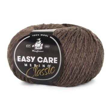 Mayflower Easy Care Classic - 251 Brun