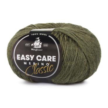 Mayflower Easy Care Classic - 291 Mørkegrøn