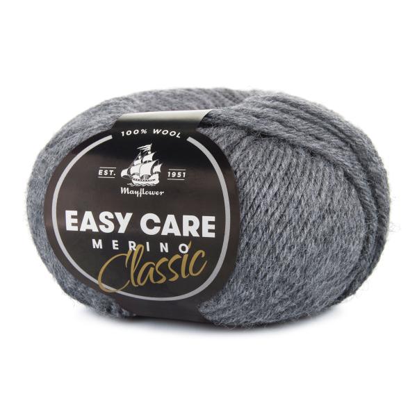 Mayflower Easy Care Classic - 253 Grå
