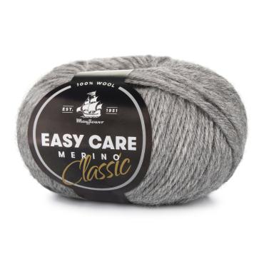 Mayflower Easy Care Classic - 252 Lysegrå