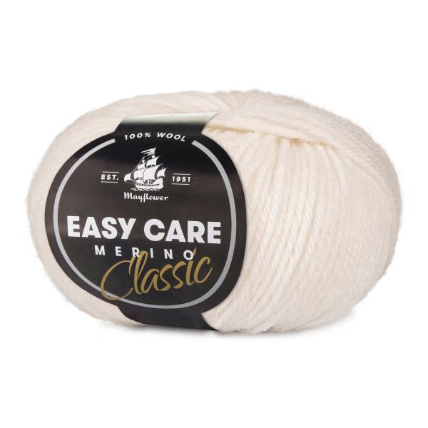 Mayflower Easy Care Classic - 216 Natur