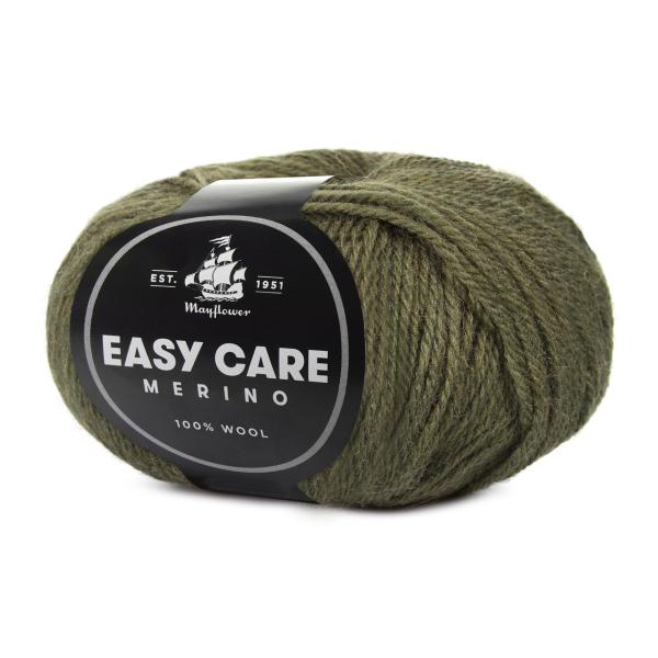 Mayflower Easy Care - 91 Mørkegrøn