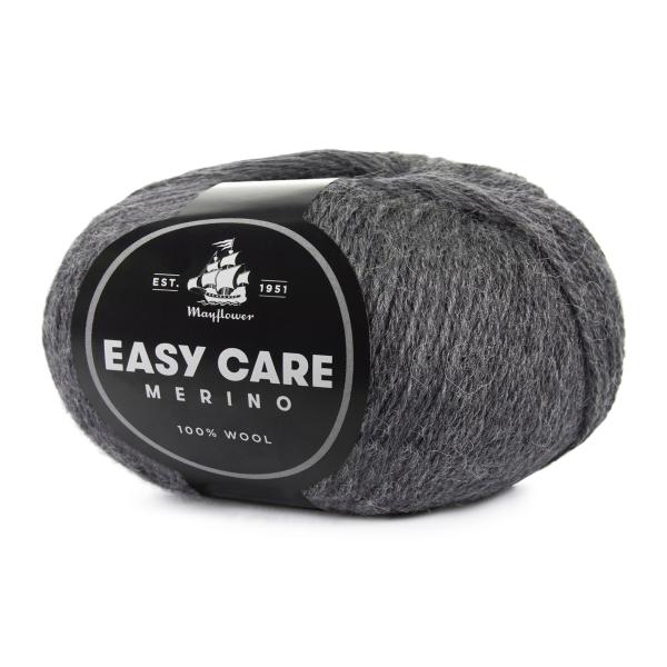 Mayflower Easy Care - 54 Mørkegrå