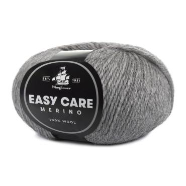 Mayflower Easy Care - 52 Lysegrå