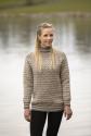 "Trud" Islænder - Viking Design 2127-7C Kit - XS-XXXL - Viking Eco Highland Wool