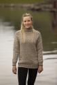 "Trud" Islænder - Viking Design 2127-7C Kit - XS-XXXL - Viking Eco Highland Wool