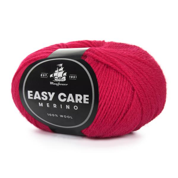 Mayflower Easy Care - 14 Rød