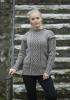 "Sif" Vikinggenser - Viking Design 2127-2D Kit - XS-XXL - Viking Eco Highland Wool