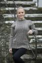 "Sif" Vikinggenser - Viking Design 2127-2D Kit - XS-XXL - Viking Eco Highland Wool