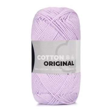 Mayflower Cotton 8/4 - 1451 Lys Syren