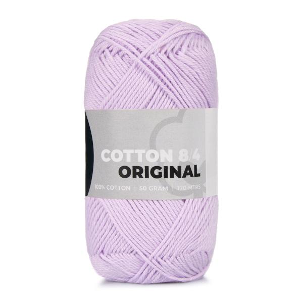 Mayflower Cotton 8/4 - 1451 Lys Syren