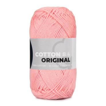Mayflower Cotton 8/4 - 1448 Fersken