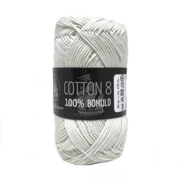 Mayflower Cotton 8/4 - 1495 Sart Grøn