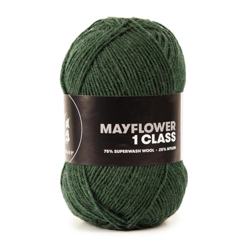 Mayflower 1 Class