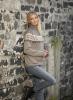 "Terra" Genser - Viking Design 2006-2A Kit - S-XXL - Viking Eco Highland Wool