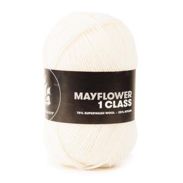 Mayflower 1 Class - 33 Snehvid
