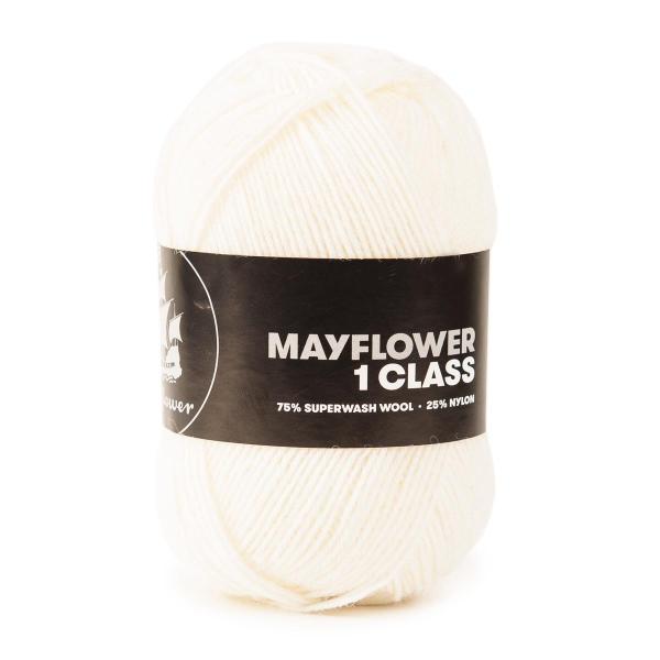 Mayflower 1 Class - 33 Snehvid