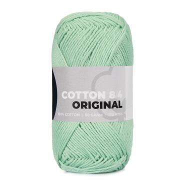 Mayflower Cotton 8/4 - 1492 Mintgrøn