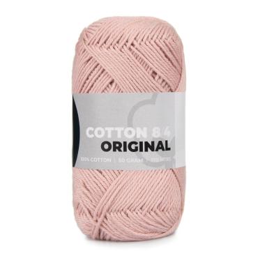 Mayflower Cotton 8/4 - 1489 Støvet Rosa
