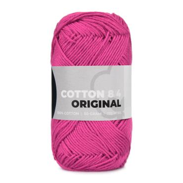 Mayflower Cotton 8/4 - 1470 Cerise