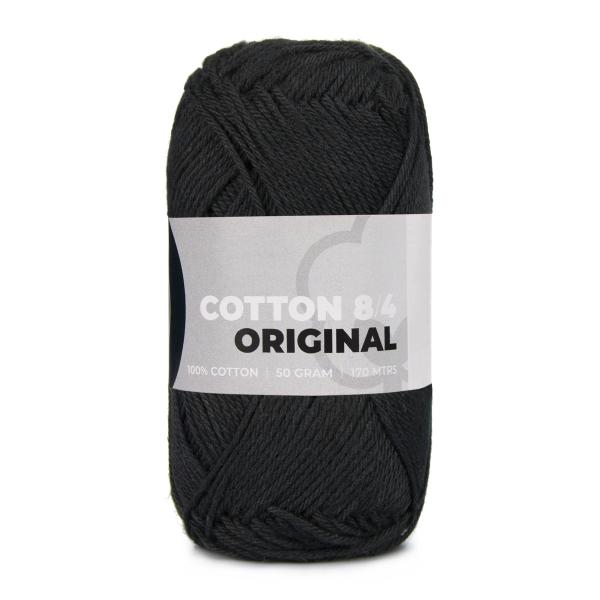Mayflower Cotton 8/4 - 1443 Sort