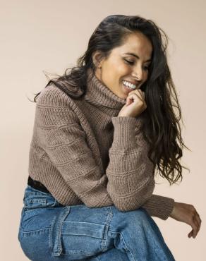 Model 2622 Karina (str. s-3xl)