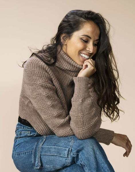 Model 2622 Karina (str. s-3xl)