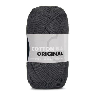 Mayflower Cotton 8/4 - 1442 Koksgrå