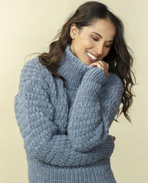 Model 2463 Molly