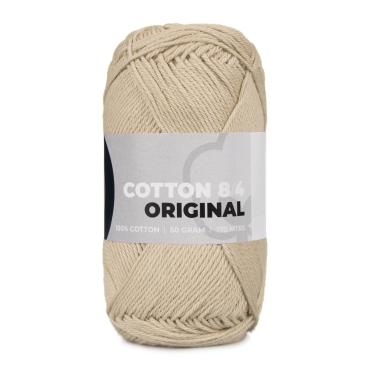 Mayflower Cotton 8/4 - 1438 Beige