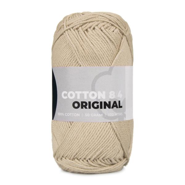 Mayflower Cotton 8/4 - 1438 Beige