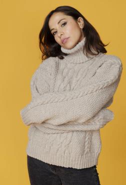 Model 2541 Lana (str. s-2xl)