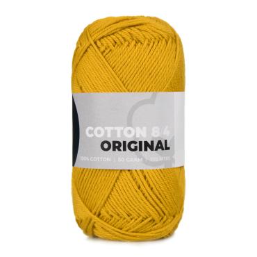 Mayflower Cotton 8/4 - 1435 Sennepsgul