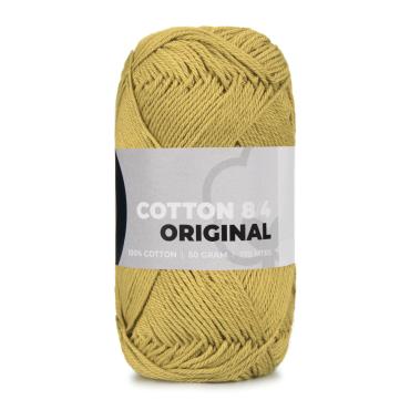 Mayflower Cotton 8/4 - 1433 Oliven