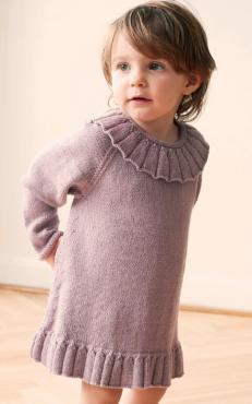 Model 1836 Klara Baby 61