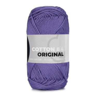 Mayflower Cotton 8/4 - 1417 Lavendel