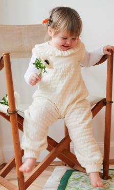 Model 1832 Vivi baby 60