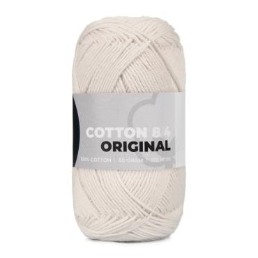Mayflower Cotton 8/4 - 1401 Natur