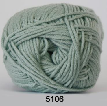 Hjertegarn Merino Cotton 5106