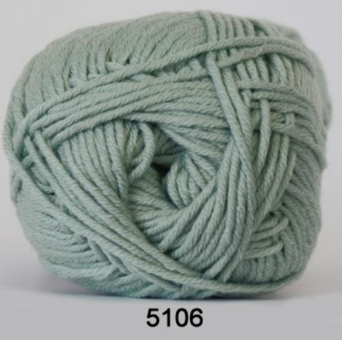 Hjertegarn Merino Cotton 5106