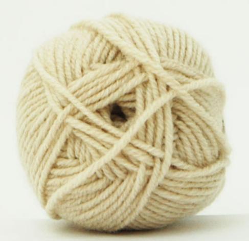 Hjertegarn Natura merino wool 4150