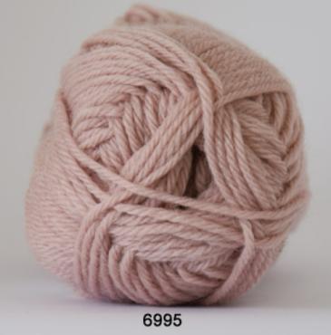 Hjertegarn Lima uld 6995