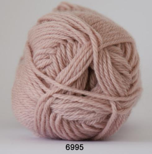 Hjertegarn Lima uld 6995