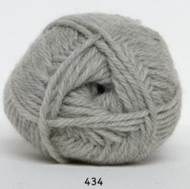 Hjertegarn Lima uld 434