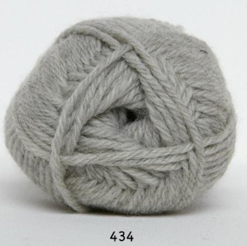 Hjertegarn Lima uld 434