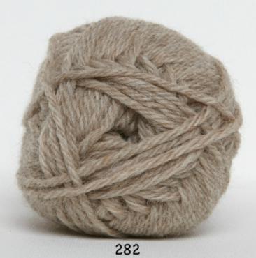 Hjertegarn Lima uld 282
